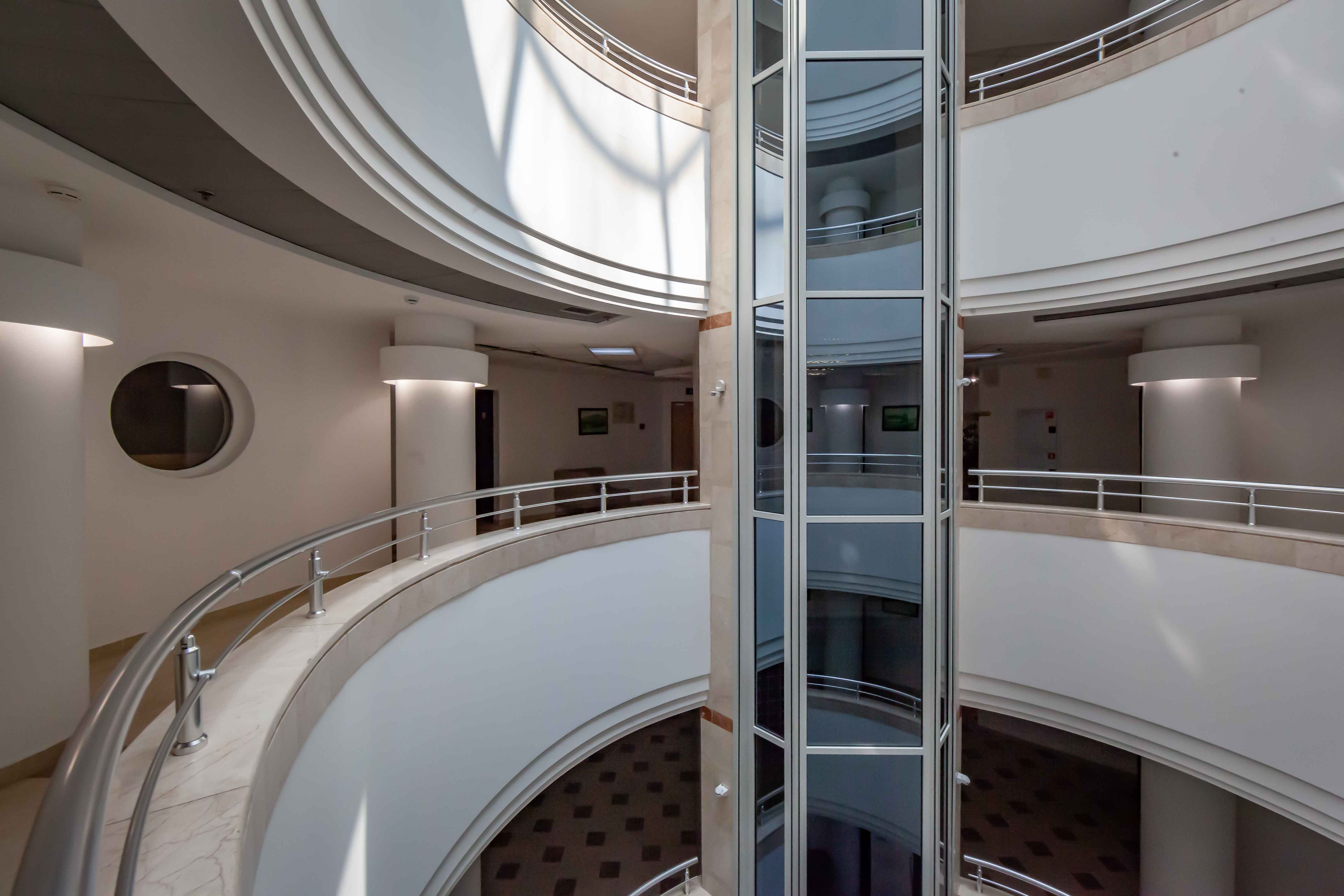 Трехместный номер Делюкс с видом на море