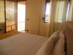 Superior Apartment Sea View в Hotel Onorato