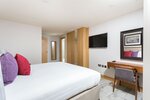 Апартаменты, 3 спальни в Sanctum London Belsize Road