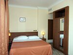 Двухместный номер с 1 или 2 кроватями, вид на море в Villa Bianca Resort