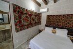 Улучшенный двухместный номер с 1 двуспальной кроватью (Stone) в Roc Of Cappadocia