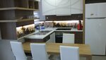 Garden Floor Apartment ,1 Bedroom в Han-De Homes