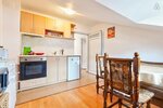 Стандартные апартаменты, 1 спальня в Samuil Apartments