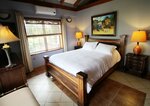 Вилла «люкс», 2 спальни, вид на море (2nd Floor) в Chabil Mar Luxury Villas - Guest Exclusive Beach Resort