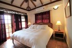 Вилла «люкс», 2 спальни, вид на море, с выходом к океану в Chabil Mar Luxury Villas - Guest Exclusive Beach Resort