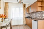 Апартаменты в Camelot Apartment