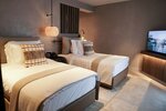 Представительский люкс, 1 двуспальная кровать «Кинг-сайз», вид на море в Rixos Premium Bodrum