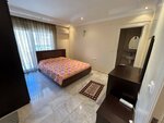 Дуплекс в Cebeci 8 Residence