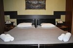 Стандартный двухместный номер с 1 или 2 кроватями в Guesthouse Maqatsaria