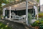 Domek 5 osobowy z 2 sypialniami в M2 Summer House