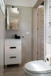 Domek 4 osobowy z 2 sypialniami в M2 Summer House