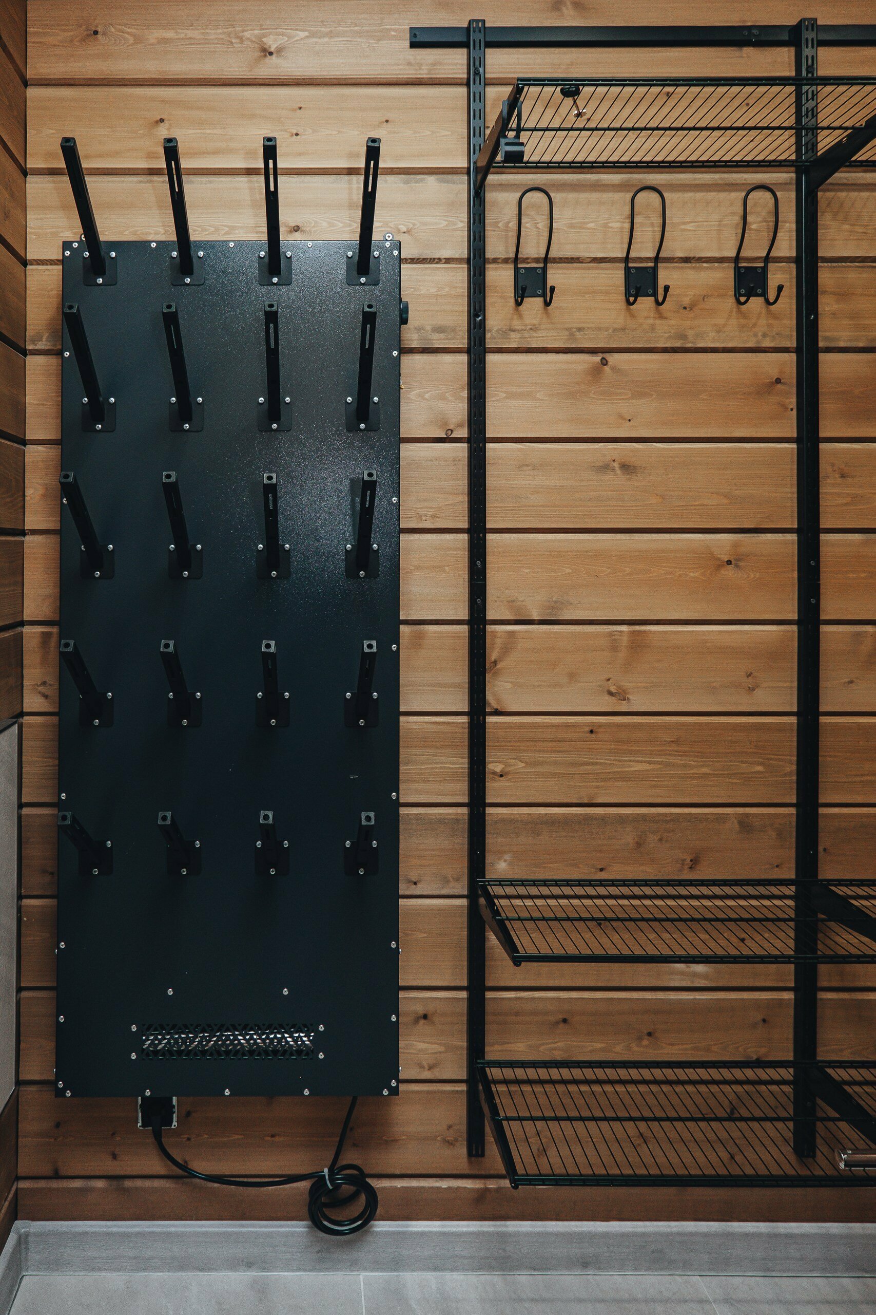 Шале с 3 спальнями