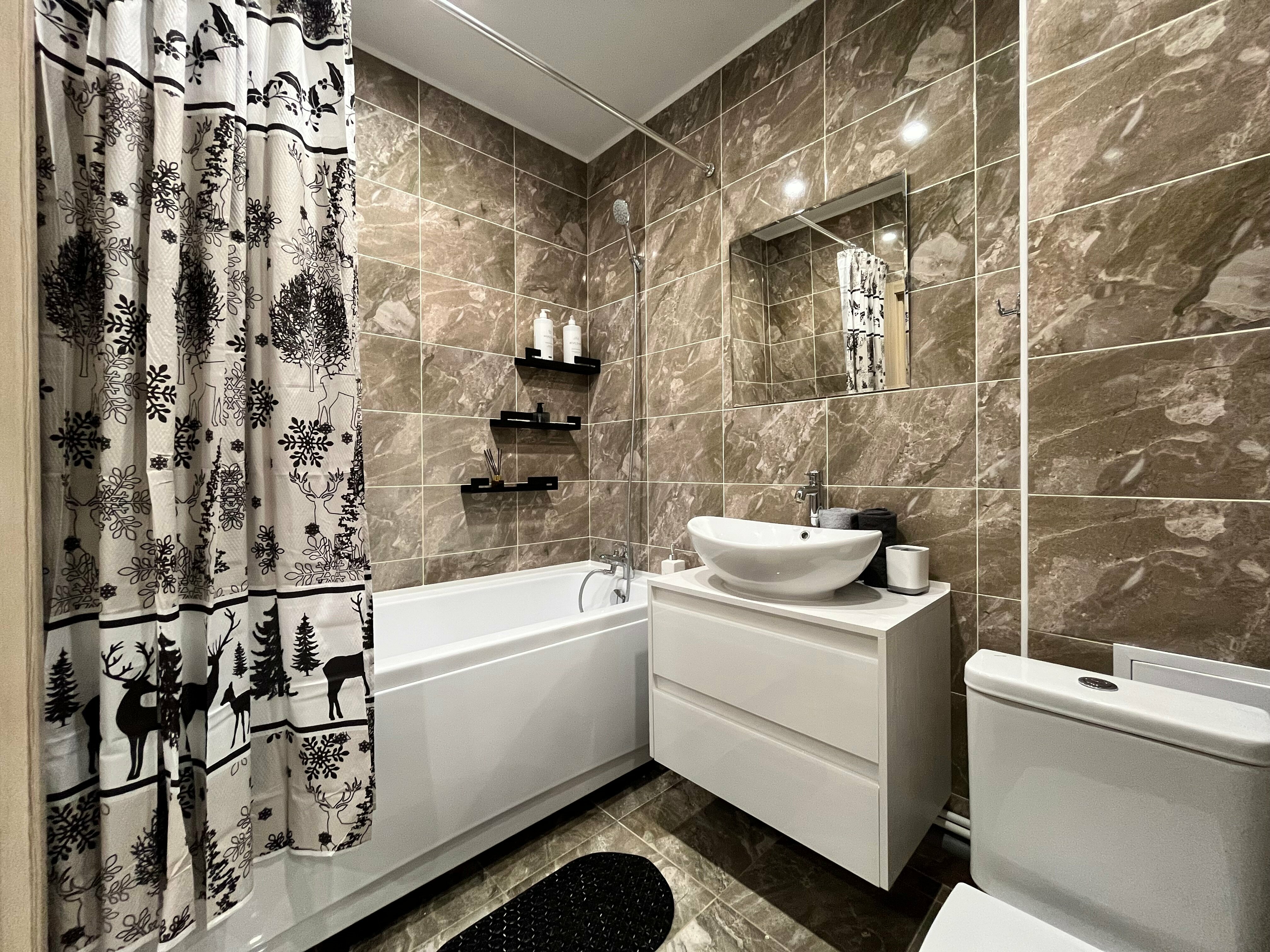 Улучшенные апартаменты