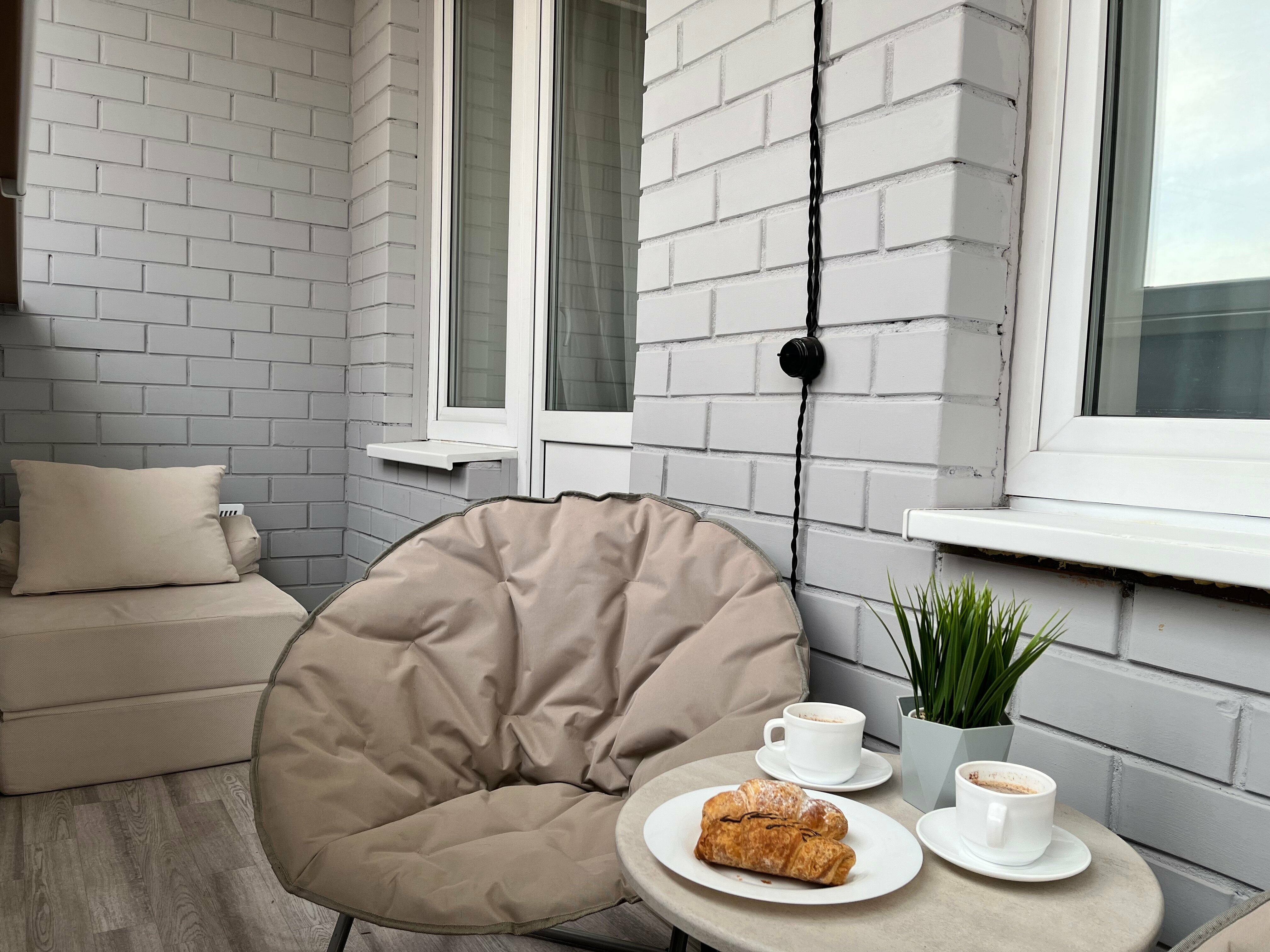 Улучшенные апартаменты