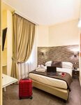 Номер «Классик» в Piazza Carità
