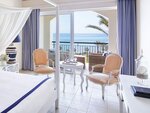 Luxury Guestroom Sea View в Grecotel La Riviera & Aqua Park
