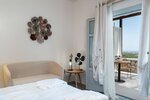 Вилла для новобрачных в New Villa Katerina Collection