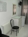 Двухместный номер с 1 двуспальной кроватью в Hotel Lo Monte