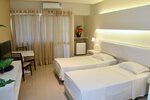 Стандартный номер в Bahiamar Hotel