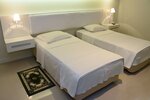 Стандартный номер в Bahiamar Hotel