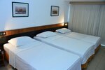 Стандартный номер в Bahiamar Hotel