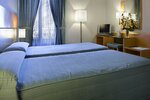 Двухместный номер с 1 или 2 кроватями в Hotel del Mar