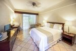 Стандартный номер в Villa Thérèse