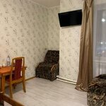 2-комнатный номер стандарт семейный в Русский лес