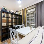 2-комнатные апартаменты люкс Калиновая 9/8 в Oplot Apartments