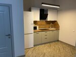 Апартаменты с террасой в Гостиничный комплекс Кавказ