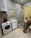 Люкс с видом на море в Гостиничный комплекс Кавказ