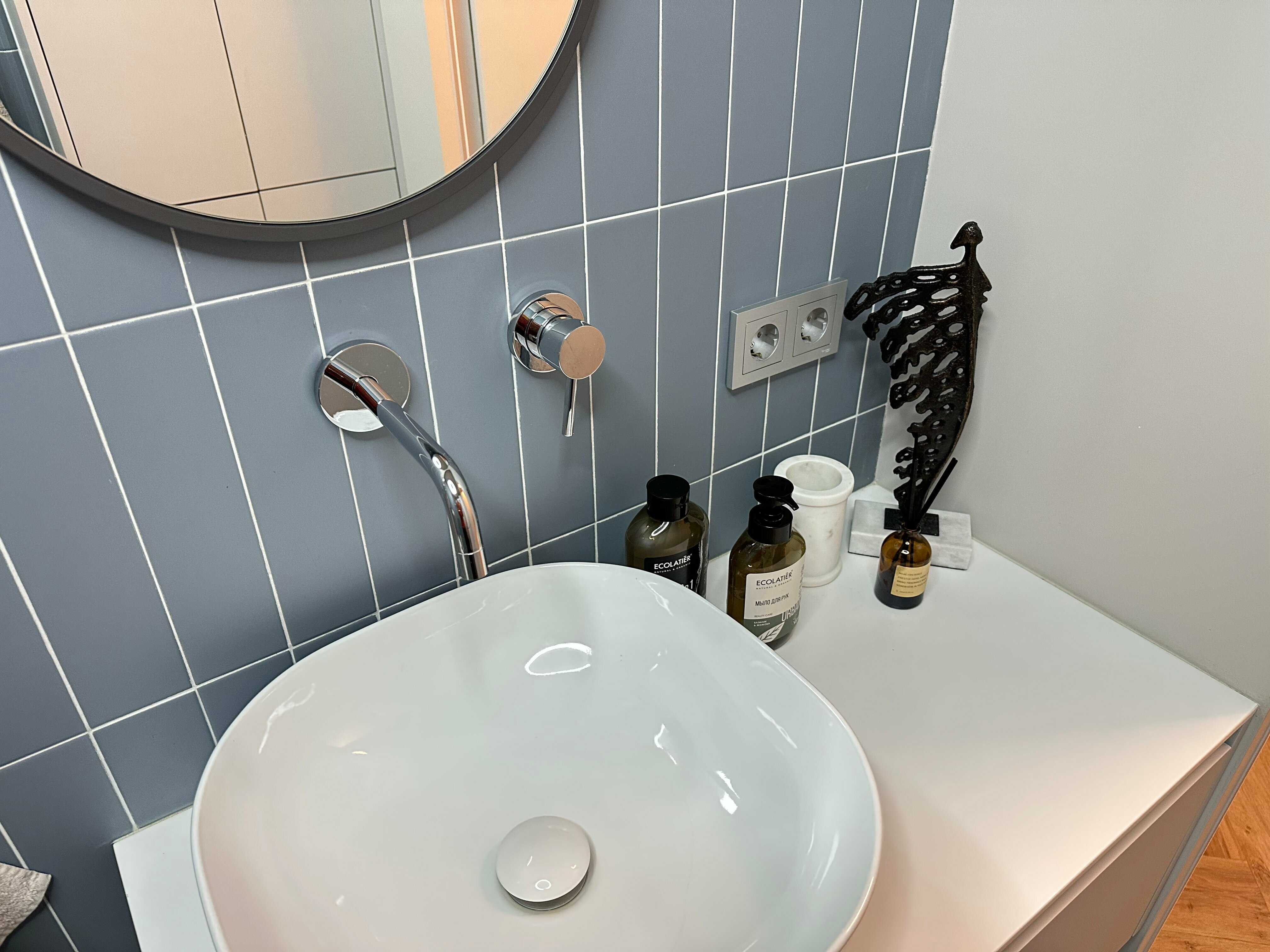 Двухместный номер Делюкс с 1 кроватью