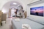 Улучшенный люкс в B&b Eraclio