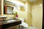 Одноместный номер, 1 односпальная кровать (Single) в Hallmark Regency Hotel - Johor Bahru