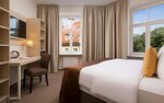 Улучшенный номер в Radisson Hotel Old Town Riga