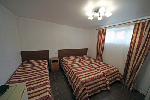 Трехместный номер в Семейный отдых