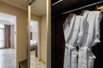 Трехместный Комфорт в Alcont by Stellar Hotels