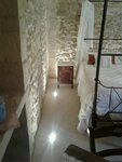 Двухместный номер с 1 двуспальной кроватью в Borgoincorte