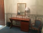 Одноместный номер «Делюкс», 1 односпальная кровать, смежные ванная комната и спальня, вид на парк в City Hall