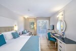 Стандартный номер в TUI Blue Xanthe