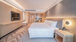 Номер «Премиум», 1 двуспальная кровать «Кинг-сайз» в Holiday Inn & Suites Xi'an High-Tech Zone
