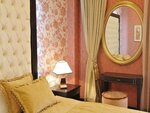 Двухместный бизнес-номер с 1 или 2 кроватями в Отель Ривьера