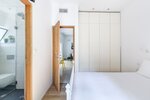 Апартаменты «Делюкс», 1 спальня в Central17 by Tlv2rent