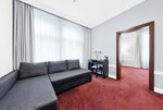 Полулюкс, 1 спальня в La Boutique Hotel Prague