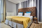 Стандартные апартаменты, пристройка в La Boutique Hotel Prague