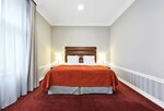 Полулюкс, 1 спальня в La Boutique Hotel Prague