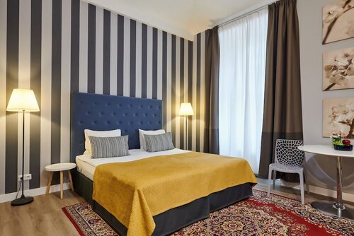 Стандартные апартаменты, пристройка в La Boutique Hotel Prague