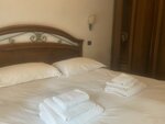 Camera matrimoniale confort в Euro House Inn Airport Hotel & Residence