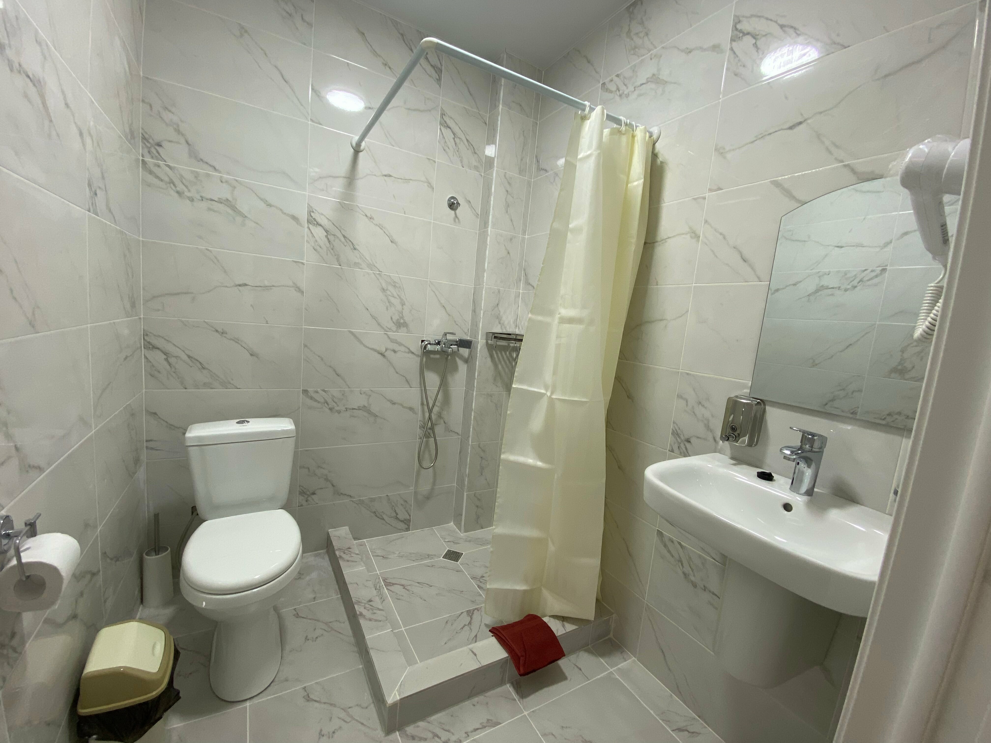 Двухместный номер