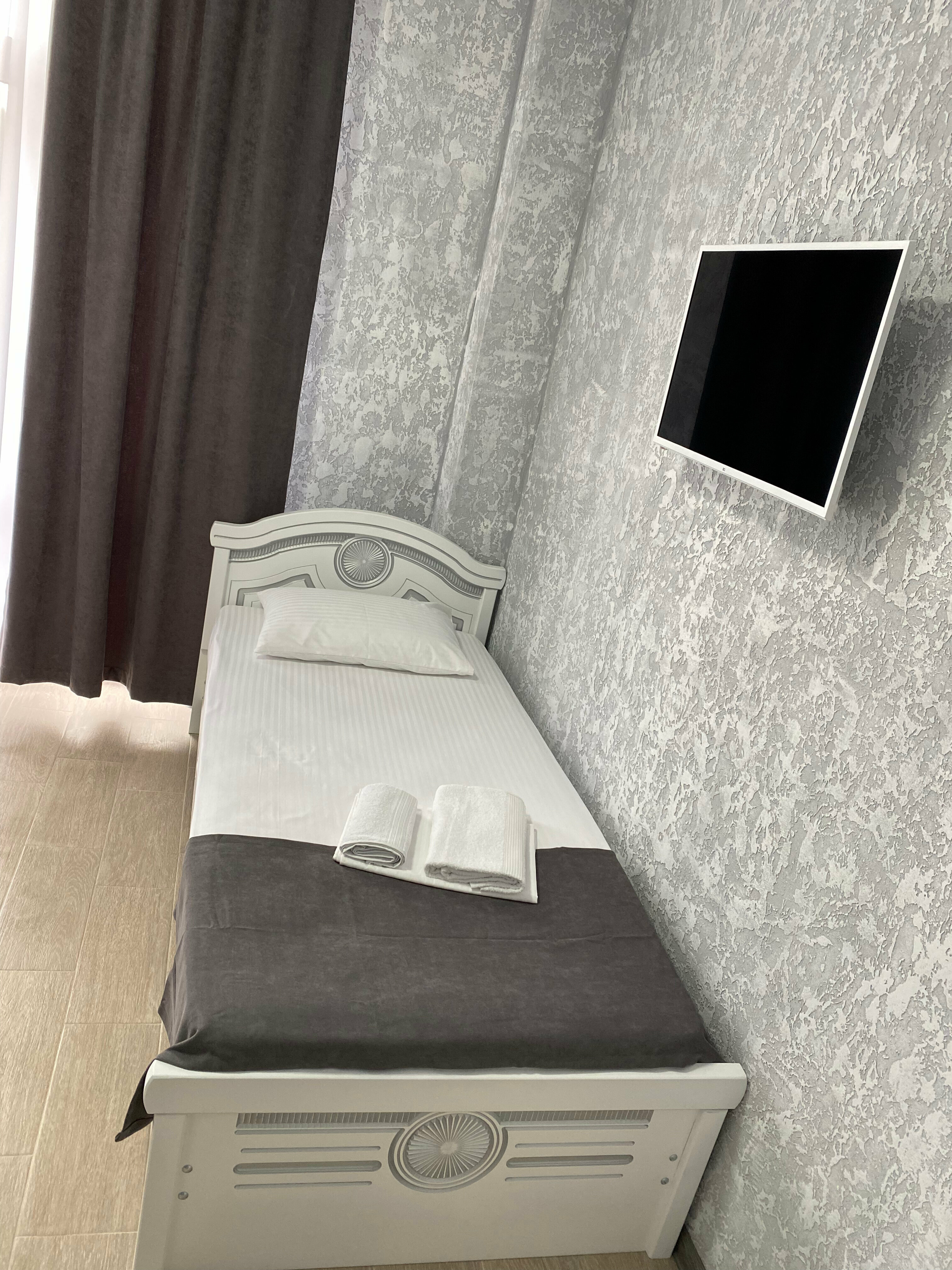 Трехместный номер «Комфорт»